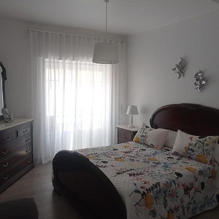 Apartamento Casa Da Gena Nazaré Exterior foto