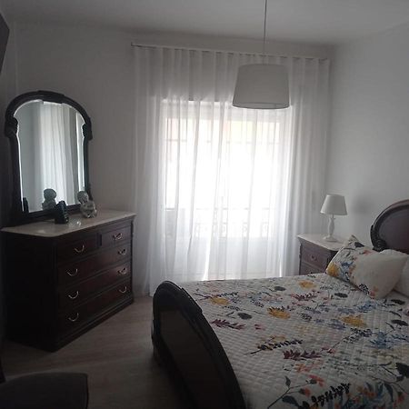 Apartamento Casa Da Gena Nazaré Exterior foto