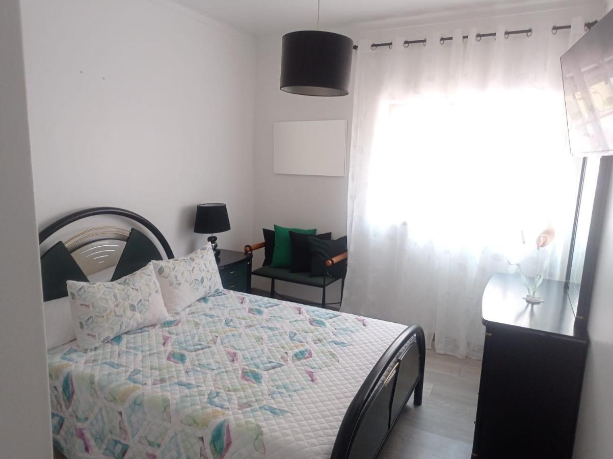 Apartamento Casa Da Gena Nazaré Exterior foto