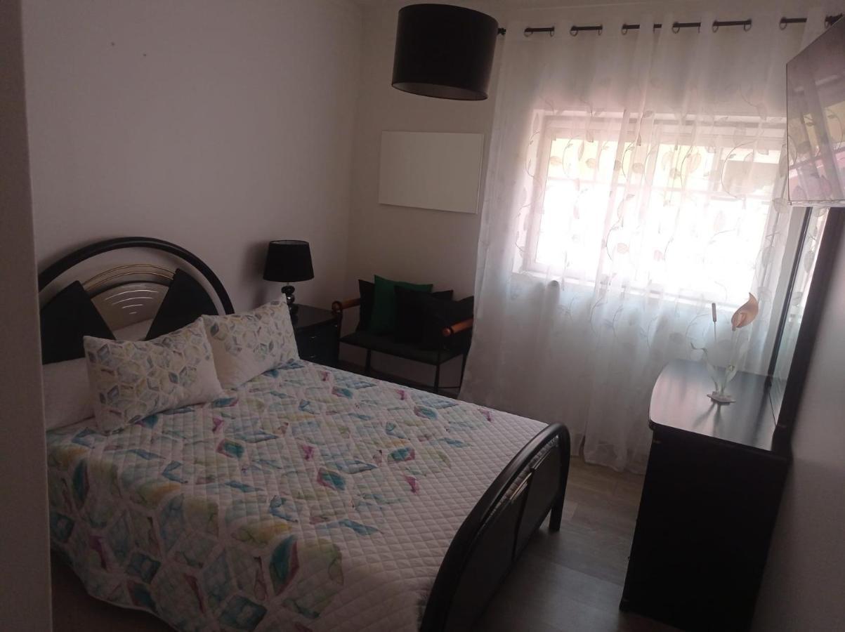 Apartamento Casa Da Gena Nazaré Exterior foto