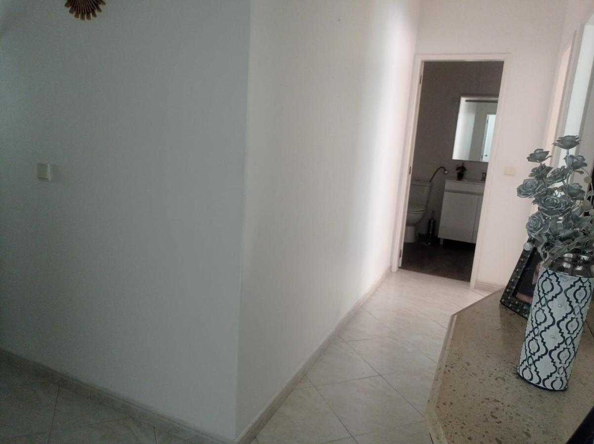 Apartamento Casa Da Gena Nazaré Exterior foto